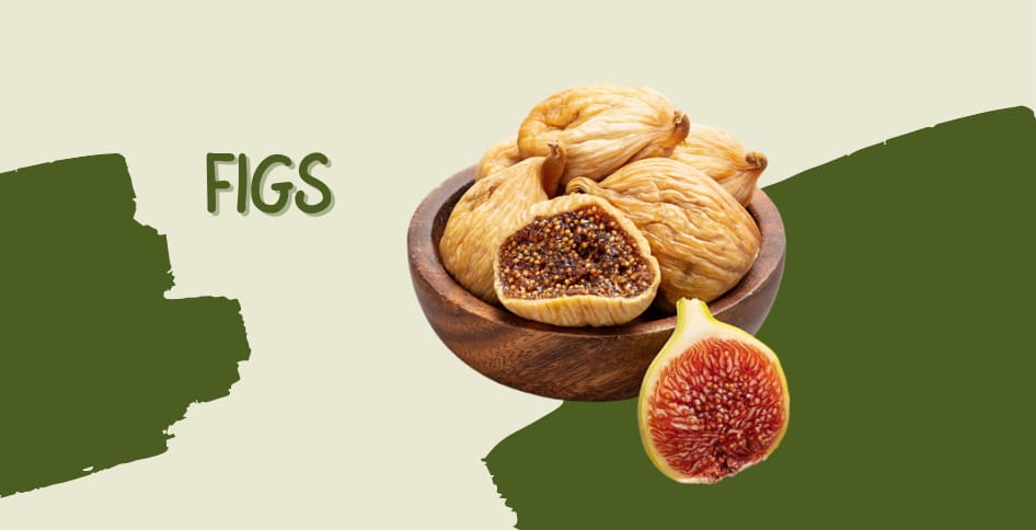 5 Surprising Benefits of figs soaked in water overnight